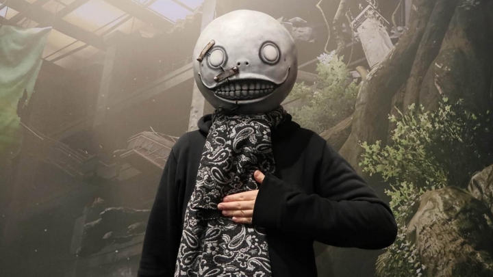 Йоко Таро
