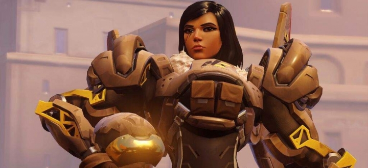 Overwatch и новые скины 2018 – первые ласточки