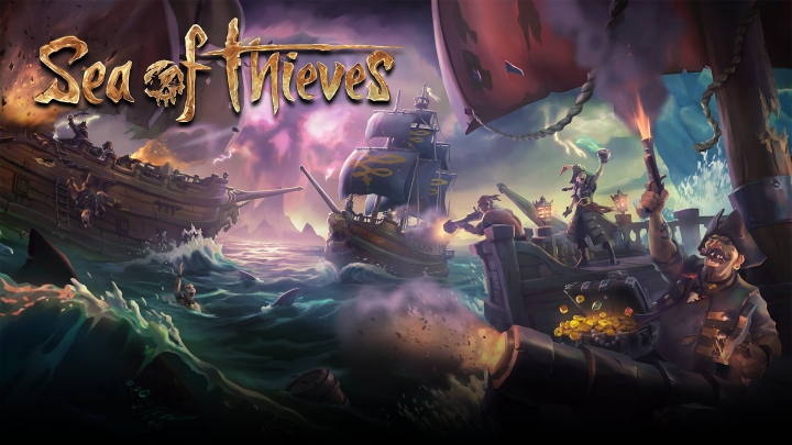 Сундук вечной скорби sea of thieves