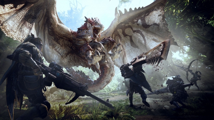 Гайд и прохождение Monster Hunter World – как заработать и нафармить много денег Зенни