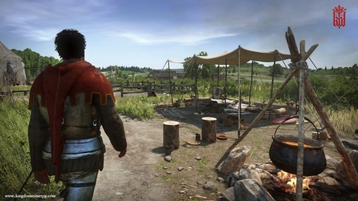 Лучшие моды для Kingdom Come Deliverance – мгновенный взлом, нормальные сохранения и другие ништяки