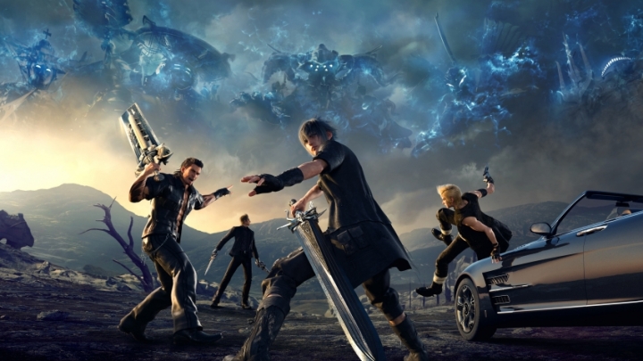Final Fantasy XV: Windows Edition не запускается? Глючит? Черный экран? Тормозит? Нет русского языка? Низкий FPS? Выдает ошибку – Решение проблем