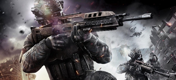 Call of Duty: Black Ops 4 - дата выхода подтверждена
