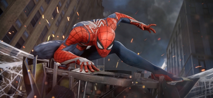Spider-Man oт Insomniac Games может выйти уже этой весной