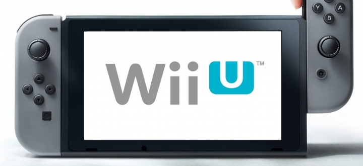 Switch - машина для портов