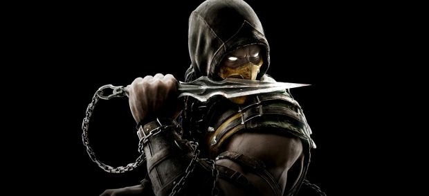 Mortal Kombat 11 анонсирован Эдом Буном?