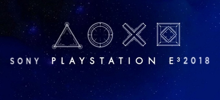 Что покажет SONY на E3 2018 - список игр и эксклюзивов (слух)