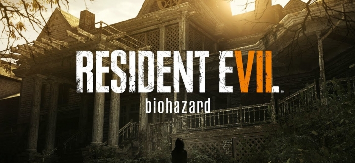 Capcom выпустит весьма необычную версию Resident Evil 7 на Nintendo Switch