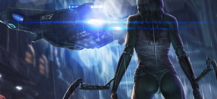 Создатели Ведьмака ищут нового сотрудника для разработки Cyberpunk 2077