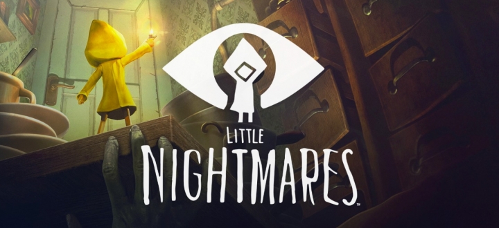 Little Nightmares на Nintendo Switch