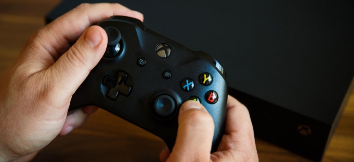 Майкрософт пора рискнуть, иначе XBOX умрет