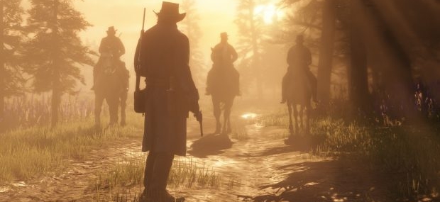 Почему стоит купить специальное издание Red Dead Redemption 2