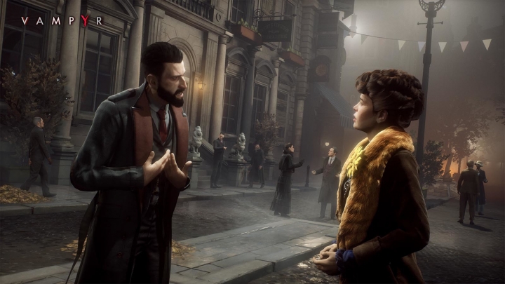 Vampyr не запускается? Глючит? Черный экран? Тормозит? Нет русского языка? Низкий FPS? Выдает ошибку? – Решение проблем