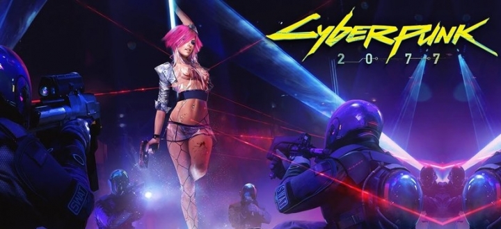 E3 2018: Новый крутой трейлер Cyberpunk 2077