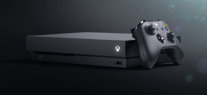 E3 2018: Фил Спенсер сообщил что Microsoft работает над новой консолью Xbox