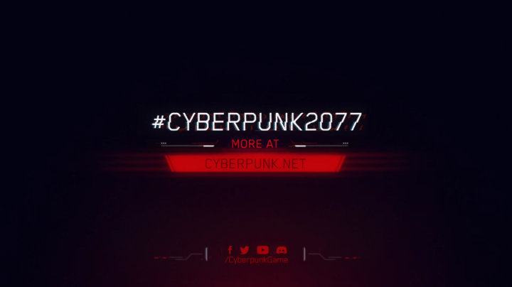 Шедевральный трейлер Cyberpunk 2077. Пасхалки от CD Projekt RED
