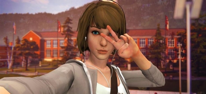Второй сезон Life is Strange получает дату выхода