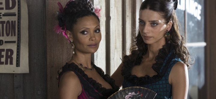 Bethesda подала в суд на новую мобильную игру Westworld от Warner Bros.