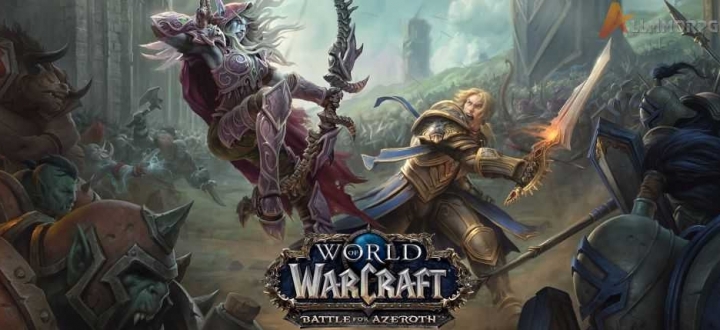 Гайды World of Warcraft: как изменить азеритовые таланты