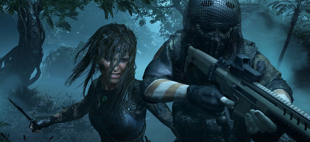 Низкий FPS  и лагает Shadow of the Tomb Raider  – у нас есть решение