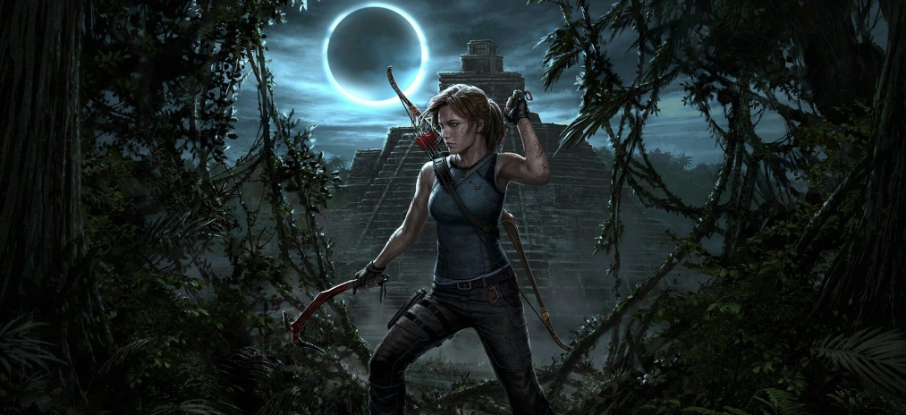 Гайд и прохождение Shadow of the Tomb Rider - Как найти и пройти все гробницы