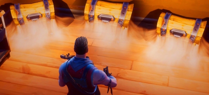 Гайд по Fortnite 6 сезон – лучшие локации для поиска новых мульти сундуков