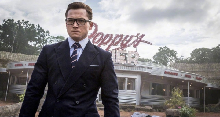 Kingsman 3 официально подтверждён
