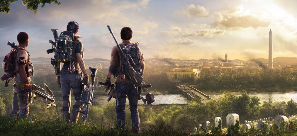 The Division 2 – Специализации (классы), рейды, кланы, патчи и многое другое