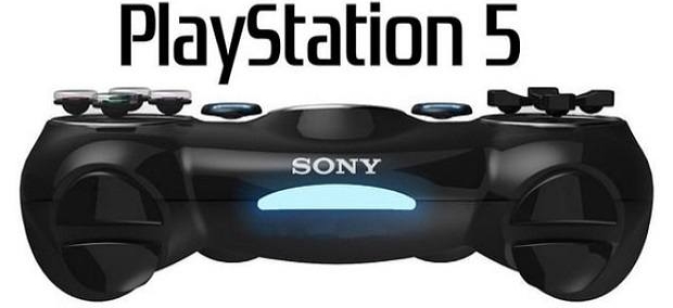 Игры от PS4 для PS5 - новый патент обратной совместимости от Sony