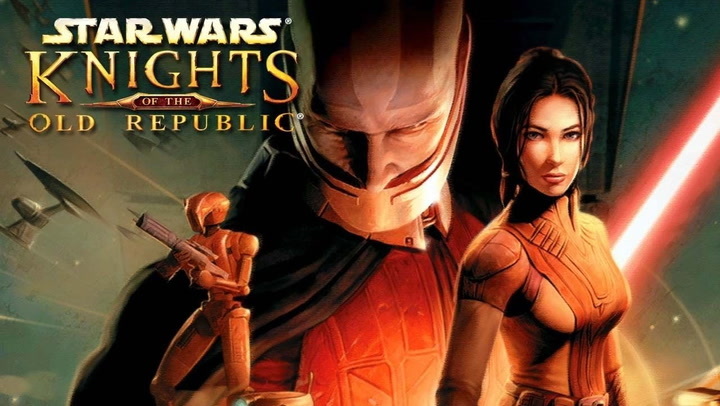 Ремейк Star Wars: Knights of the Old Republic был отменен из-за Lucasfilm
