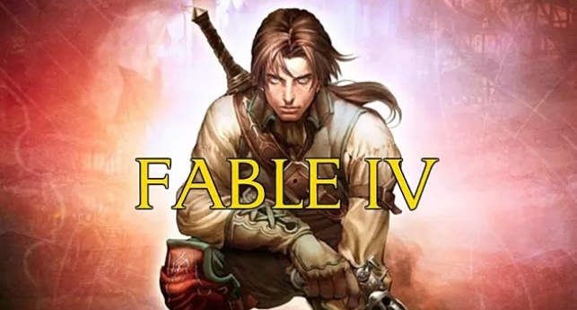 Fable 4 в разработке, дата выхода пока не известна