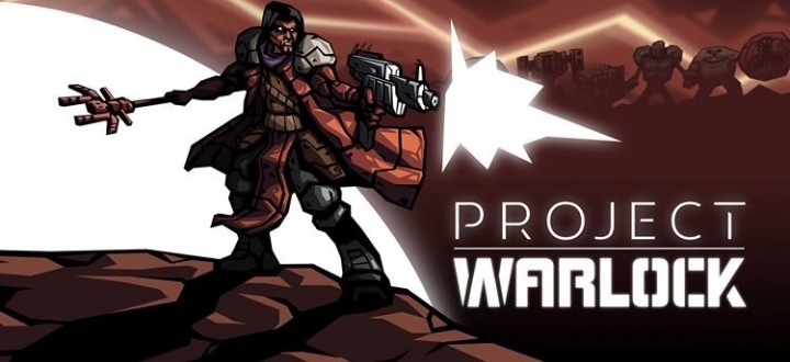 Краткий обзор Project Warlock - для скучающих по первому DOOM