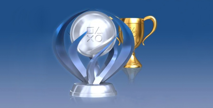 Игрок PlayStation выбил рекордное количество платиновых достижений