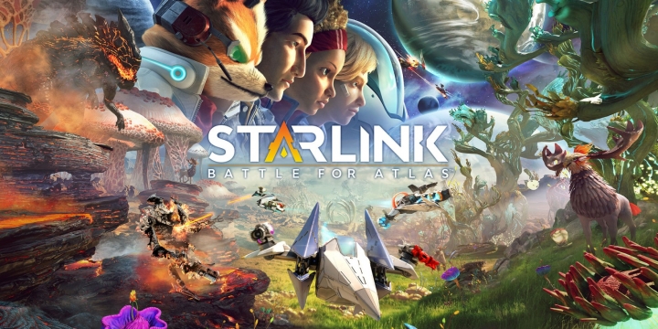 Гайд и прохождение Starlink Battle for Atlas – советы для новичков, увороты и прыжки, комбо