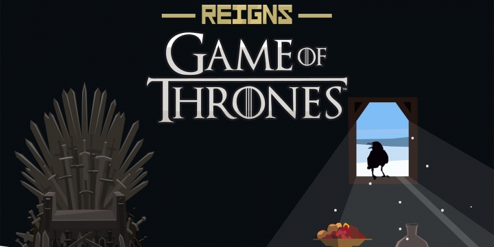 Reigns game of thrones прохождение