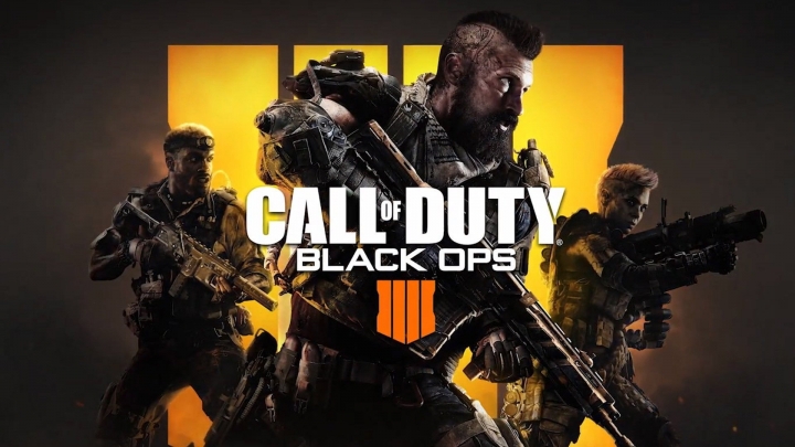 Секреты Call of Duty: Black Ops 4 - Как быстро приземляться в Blackout
