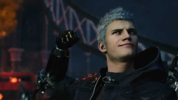 Появилась информация о ценах на Ультра-лимитированные издания Devil May Cry 5