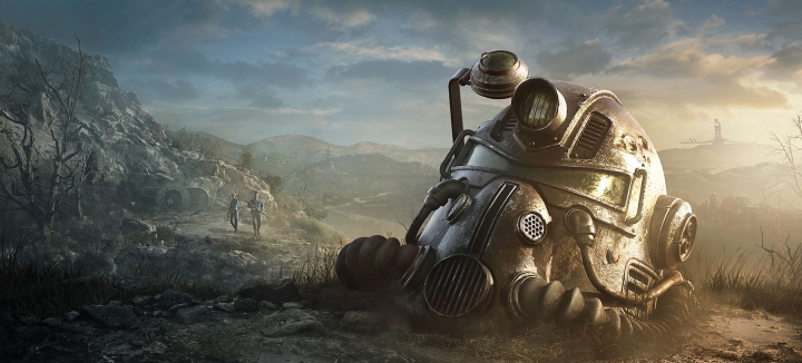 Игроки недовольны бета-тестированием Fallout 76