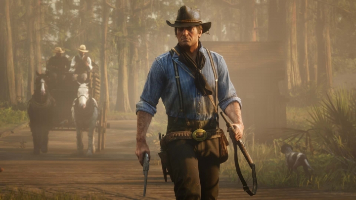 Глитч в Red Dead Redemption 2 - Как получить неограниченое количество золотых слитком. Бесконечные деньги
