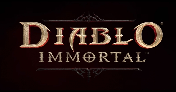Blizzard анонсировали мобильную Diablo Immortal - фанаты в ярости!