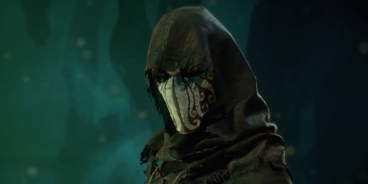 Прохождение (гайд) Call of Cthulhu (2018). Часть 2 (13-14 главы)