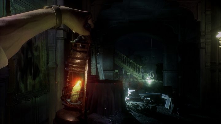 Обзор Call Of Cthulhu (2018) - поиск правды среди безумия