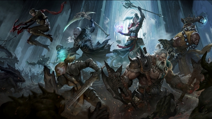 Мнение диванного эксперта: что не так с анонсом Diablo Immortal
