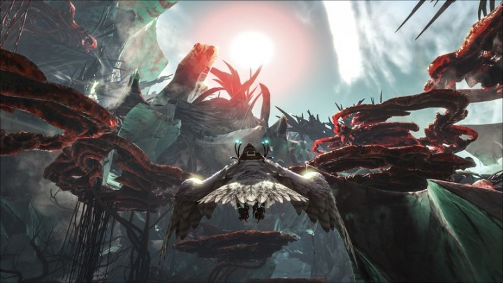 Гайд по ARK: Extinction - Как приручить Снежную Сову (Snow Owl)