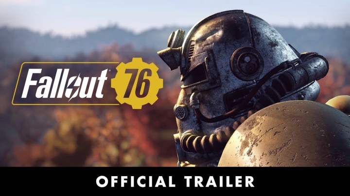 Первые отзывы и оценки Fallout 76 - провал года?