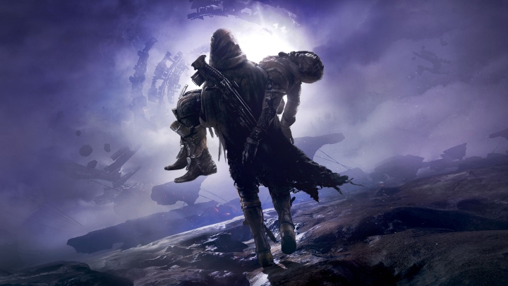 Гайд Destiny 2 - Как получить пулемет «Владыка Грома»