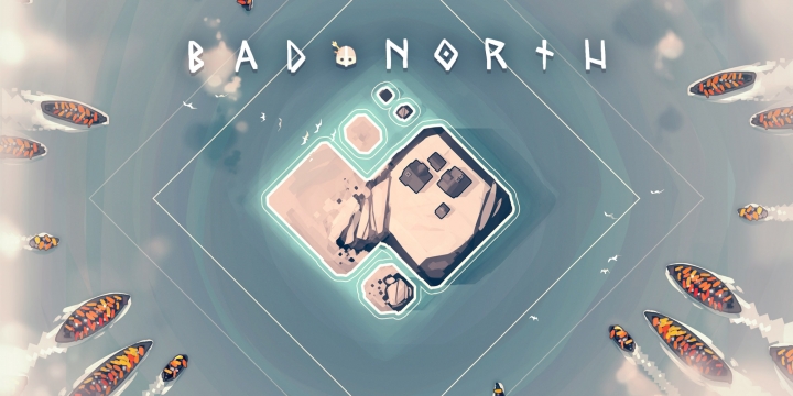 Гайд по Bad North - руководство по прохождению\советы для новичков