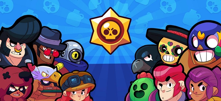 Сколько сезонов в brawl stars