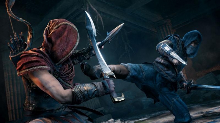 Прохождение Assassin's Creed Odyssey - «Наследие первого клинка». Прохождение миссии «Всадники приходят»
