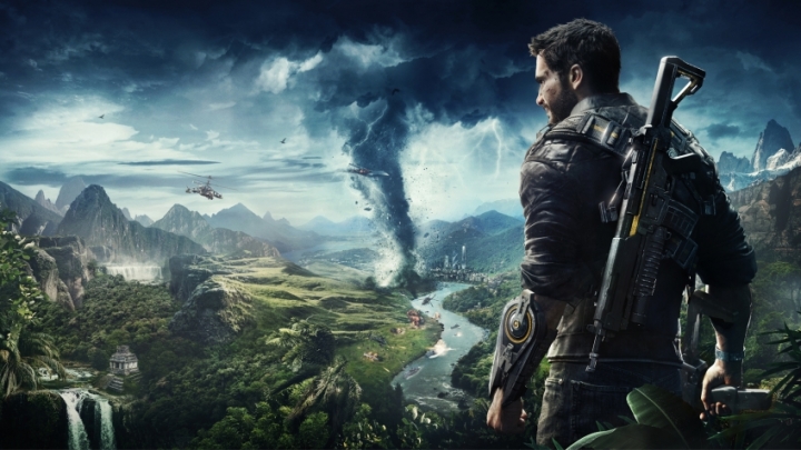 Лучшие 5 модов для Just Cause 4, которые вы обязаны попробовать